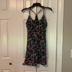 Outdoor Voices Exercise Dress
